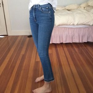 Rag and Bone Jean